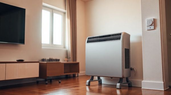 5 raisons essentielles d'opter pour une pompe à chaleur efficace
