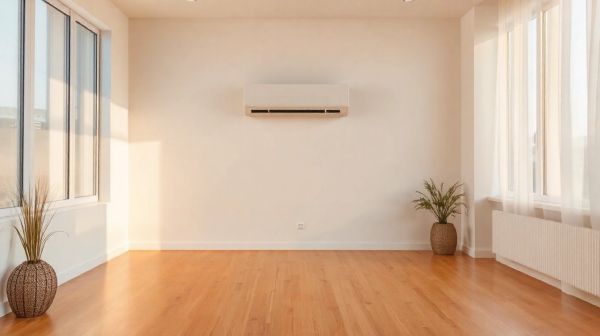 5 raisons essentielles d'opter pour une pompe à chaleur efficace
