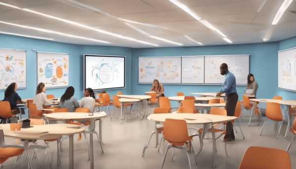 Formation efficace pour le professorat des écoles avec le pppe