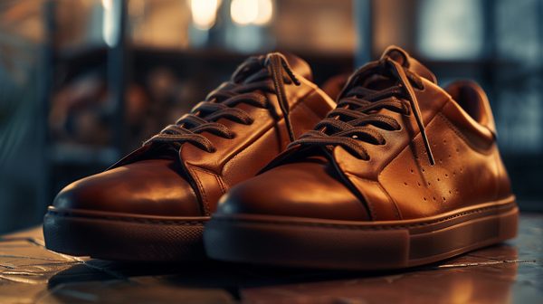 Lacet élastique : confort et style pour vos chaussures