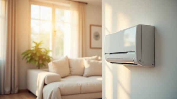 Optimiser le chauffage : les bénéfices de la pompe à chaleur