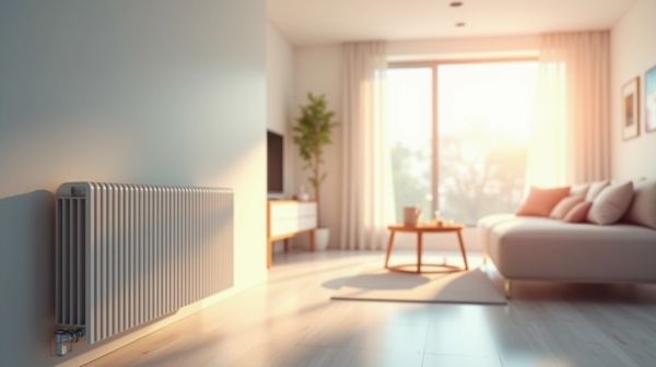 Optimiser le chauffage : les bénéfices de la pompe à chaleur