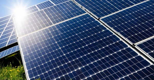 Panneau solaire photovoltaïque : degradez votre consommation énergétique