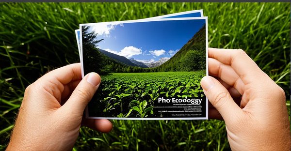 Photo ecologie : ce que disent vraiment les clients de photo climat