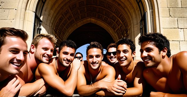 Un evg à bordeaux : des jeux et des souvenirs inoubliables !