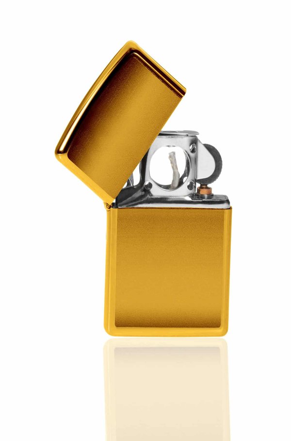 Briquet rechargeable : Les raisons de faire ce choix