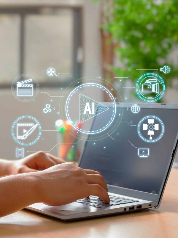 Les clés de la création image IA simplifiée