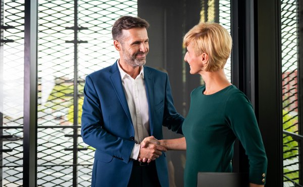 Optimisez votre recherche de talents avec une agence d'intérim