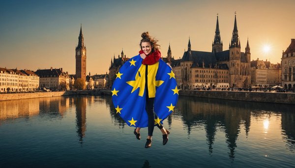 Europe créative : un avenir lumineux pour la culture européenne